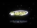 Ben 10 Galactic Racing -  PlayStation Vita