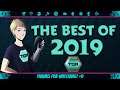 Best of Tealgamemaster - ALL OF 2019 - TealGM Funny Moments