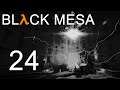 Black Mesa - Прохождение игры на русском - Глава 17: Нарушитель ч.1 [#24] | PC