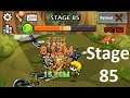 Blade Crafter 2 - Fast Leveling Stage 50 to 85 - Tap Idle Game