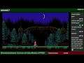 Bloodstained: Curse of the Moon (FPNS)