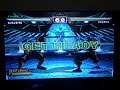 Bloody Roar Primal Fury(Gamecube)-Busuzima vs Kohryu IV