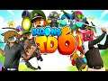 Bloons TD 6 | 2 traurige Fails...