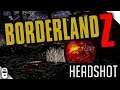 BorderlandZ Mod | 7 Days to Die | Headshots!