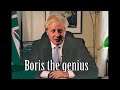 Boris the genius