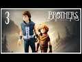 Brothers: A Tale of Two Sons ★ 3: Вода жизни