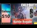 Call of Duty: Mobile Battle Royale WIN