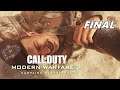 CALL OF DUTY MODERN WARFARE 2 #5 FINAL (GAMEPLAY PS4).