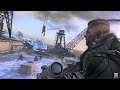 Call of Duty: Modern Warfare 2 Remastered Walkthrough - Mission 9 - PS4 HD