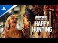 Call of Duty: Vanguard | Happy Hunting: Zombies Prank Scare London | PS5, PS4