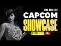 CAPCOM Showcase - Live Reaction - E3 2021