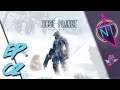 Capcom x Paul Verhoeven | Lost Planet Ep 02