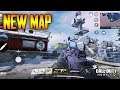 COD Mobile : NEW MAP | CODM BETA - NEW TDM MAP GAMEPLAY | NEW SNOW LOCATION IN BR !!! 😍😍🔥