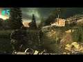 COD Modern Warfare 2 Remastered Campaign Gameplay - "Wolverines" (Mission 5)