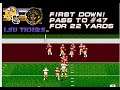 College Football USA '97 (video 4,938) (Sega Megadrive / Genesis)