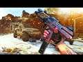 COMBINE MULTIPLAYER ZOMBIES REMAKE WITH BO4 WEAPONS! (Custom Zombies)