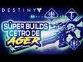 ¡Congela TODO a tu paso! Review y Builds con Cetro de Ager - Destiny 2 (Temporada 15)