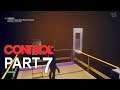 Control - Walkthrough Part 7 (1080p 60fps) No Commentary