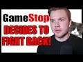 Corp Associates To Be Punished For Talking To Me! | Gamestop Chronicles |