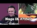 Daily FGC: Guilty Gear Xrd Rev 2 Moments: Nage IK #71527
