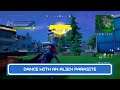 Dance With An Alien Parasite In Believer Beach Lazy Lake Or Pleasant Park | Fortnite Week 11 Quests