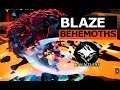 Dauntless Best Weapons Vs Blaze Behemoths