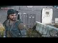 Days Gone Ep 46 Rogue Tunnel Nero & Old Saw Mill Nero , How Many Bodies Walkthrough PS4 PRO