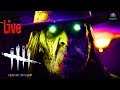 DBD | Dead By Daylight Gameplay Livestream