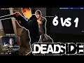 Deadside #3 | PELEA DE MINUSVÁLIDOS | Gameplay Español