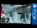 Der gute alte Sektor 7 - Final Fantasy 7 Remake Intergrade (FF7RI | INTERmission) Part 2