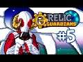 Dev morrendo no próprio jogo! | Relic Guardians: Complete #5