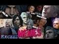 Devil May Cry Meme Review