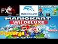 Dolphin 5.0 -14885 Mario Kart Wii Deluxe 4.0 VULKAN AMD HD 7850 de 2gb FX 8320 descarga