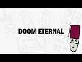 " DOOM Eternal " - ماهي؟