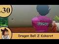 Dragon Ball Z Kakarot Ep30 senzu beans will grow -Strife Plays