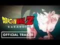 Dragon Ball Z: Kakarot - Official Stadia Launch Trailer