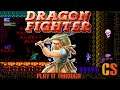 DRAGON FIGHTER - PLAY IT THROUGH