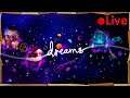 DreamSurfing In Dreams - Live Stream VOD