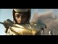 Dune Trailer 2021 Breakdown Easter Eggs and Things You Missed
