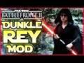 Dunkle Rey Mod! - Star Wars Battlefront 2 Mod / Mods deutsch Tombie