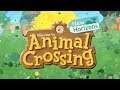 E3 2019 - Animal Crossing: New Horizons (Dot Particles)