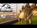 En BEDRE Verden (for stegoer)! - Return To Jurassic Park DLC Dansk #2