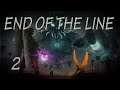 End of the Line - Let's Play Terraria 1.4 MASTER MODE Episode 2: Cave Spelunking