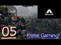 Ep05 Ambush Me Once, Shame On You! - Phoenix Point - Legendary Lets Play by Kraise Gaming!