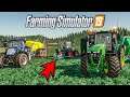 Épandage de Lisier comme en VRAI sur Farming Simulator 19 ! (MULTI)