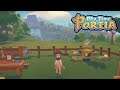 Expanding Workshop & Better Furnace ~ My Time At Portia #4