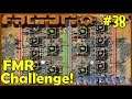 Factorio Million Robot Challenge #38: More Greens!