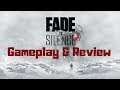 Fade To Silence ~ Gameplay & Review