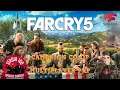 Far Cry 5 Co-op Campaign & Multiplayer Live Stream on Stadia