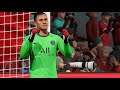 FIFA 21 Next Gen: Opening Cinematic & Gameplay - (Xbox Series X) [4K60FPS]